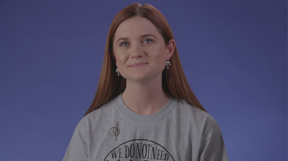Bonnie Wright joins Lumos for 2019 Omaze campaign